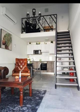 Allogio Centar, Varaždin, 48,47m2