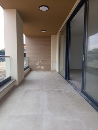 Allogio Veli vrh, Pula, 55m2