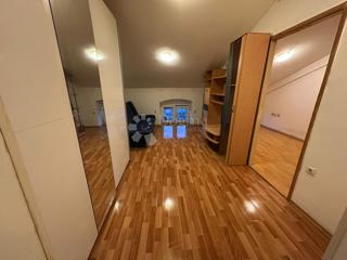 Allogio Banderovo, Rijeka, 34,09m2