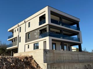 Appartamento Vrbnik, 155,20m2