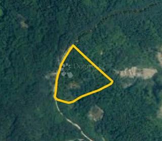 Terreno agricolo Novaki Pazinski, Cerovlje, 21.109m2