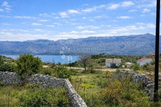 Terreno edificabile Vinjerac, Posedarje, 1.866m2