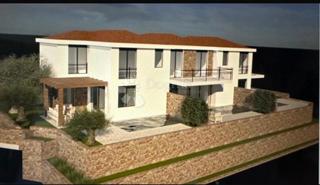 Appartamento Njivice, Omišalj, 112m2