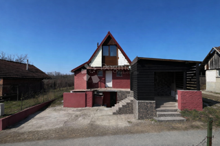 Casa Podbrđe, Popovača, 50m2