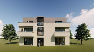 Allogio Pirovac, 61m2