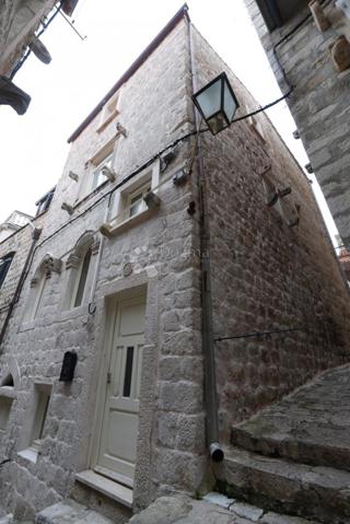 Casa Stari grad, Dubrovnik, 90m2