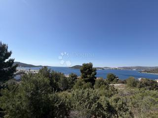 Terreno edificabile Ražanj, Rogoznica, 1.417m2