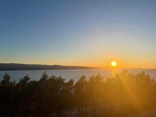 Allogio Omiš, 60,70m2