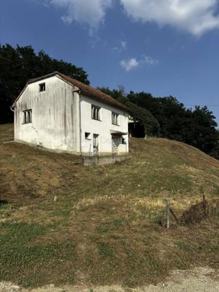 Casa Petrovsko, 69m2