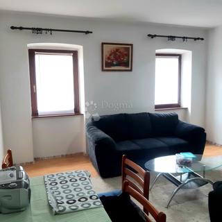 Allogio Moravice, Vrbovsko, 51m2