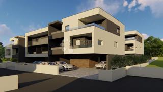 Allogio Valmade, Pula, 47,80m2