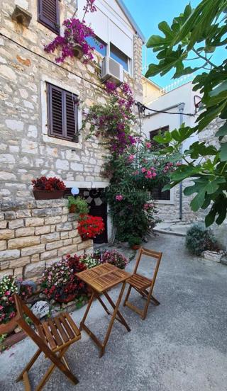 Casa Tribunj, 83,54m2