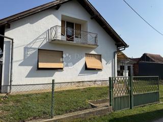 Casa Greda, Maruševec, 134m2