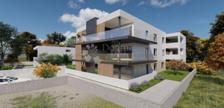 Allogio Privlaka, 107,05m2