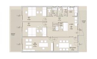 Locale commerciale Duilovo, Split, 99,44m2