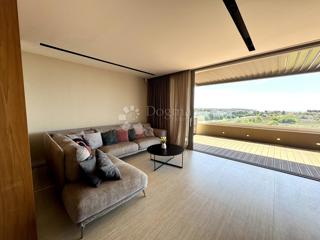 Allogio Novigrad, 120m2