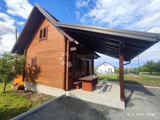 Casa Brckovljani, 50m2