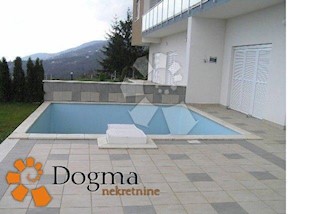 Allogio Poljane, Opatija - Okolica, 268m2