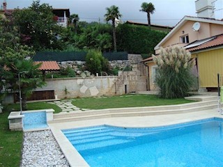 Casa Lovran, 350m2