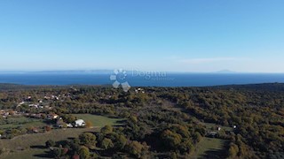 Terreno Pavićini, Marčana, 687m2