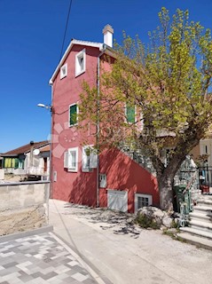 Allogio Mandalina, Šibenik, 94m2