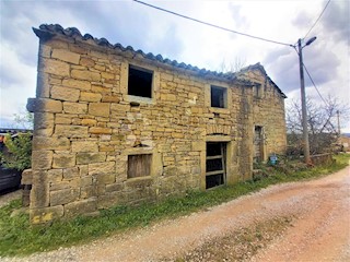 Casa Sovinjska Brda, Buzet, 116m2