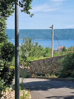 Terreno Brseč, Mošćenička Draga, 6.500m2