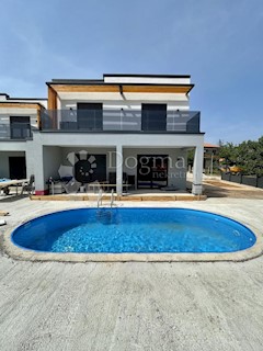 Casa Labin, 130m2
