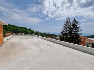 Terreno Jušići, Matulji, 700m2