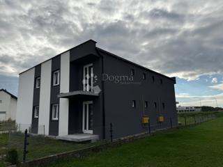 Allogio Pribislavec, Čakovec - Okolica, 82,29m2