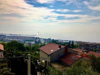 Casa Turnić, Rijeka, 395m2