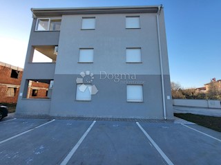 Allogio Valbandon, Fažana, 64,40m2