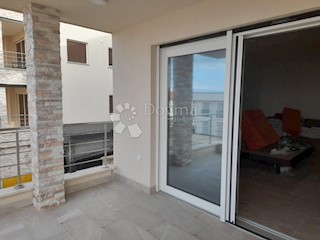 Appartamento Njivice, Omišalj, 73m2