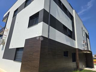 Allogio Zaton, Nin, 76,41m2