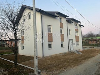 Allogio Sesvetska sela, Sesvete, 102,95m2