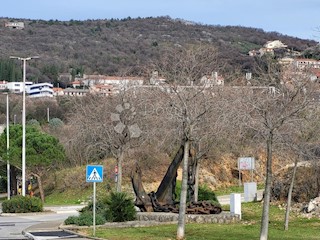 Terreno Kostrena Sveta Lucija, Kostrena, 2.902m2