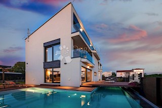 Casa Poreč, 316,21m2