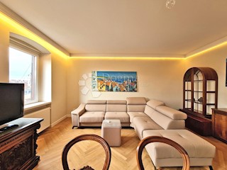 Allogio Centar, Rijeka, 120m2