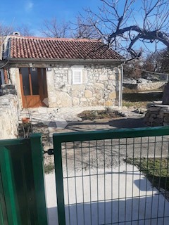 Casa Jovići, Ražanac, 32m2