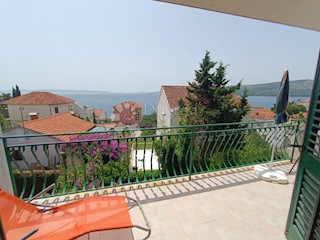 Casa Seget Vranjica, Seget, 128m2