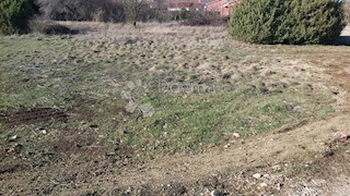 Terreno Labin, 1.734m2