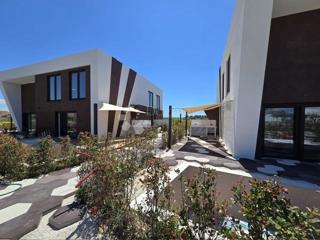 Allogio Nin, 104,16m2