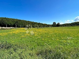 Terreno Mušaluk, Gospić - Okolica, 7.000m2
