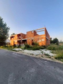 Casa Grbe, Nin, 350m2