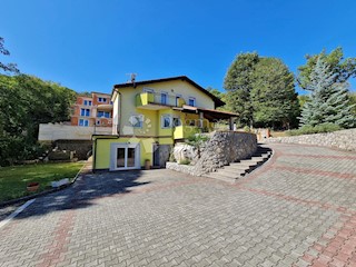 Casa Matulji, 378m2