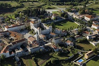 Terreno Marčana, 990m2