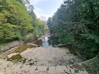 Terreno Drenova, Rijeka, 1.110m2