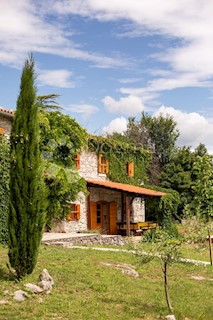 Casa Lupoglav, 270m2