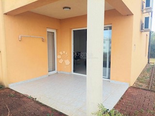 Appartamento Malinska, Malinska-Dubašnica, 56,20m2