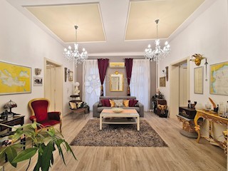 Allogio Centar, Rijeka, 105m2